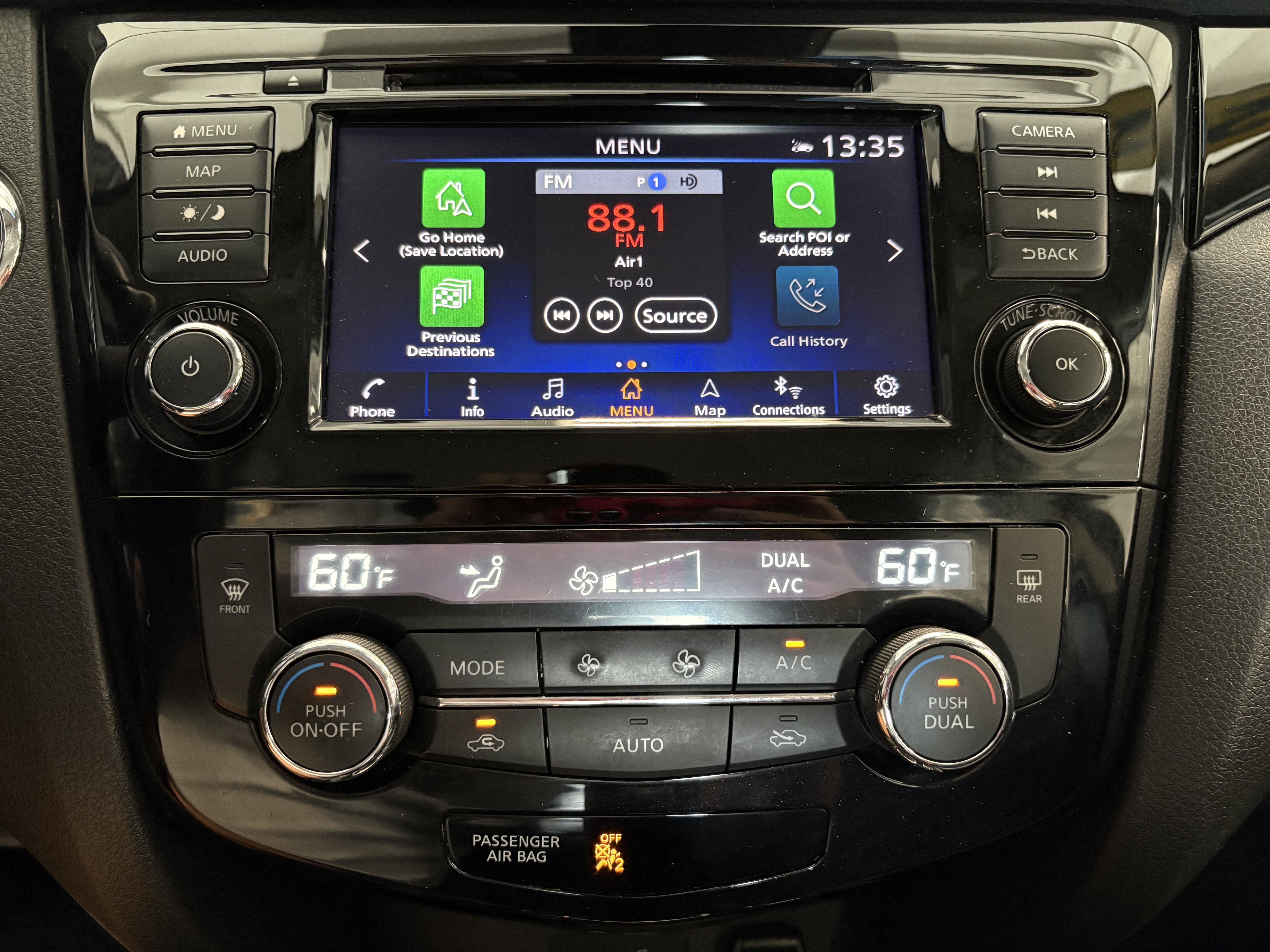 2022 Nissan Rogue Sport SL AWD