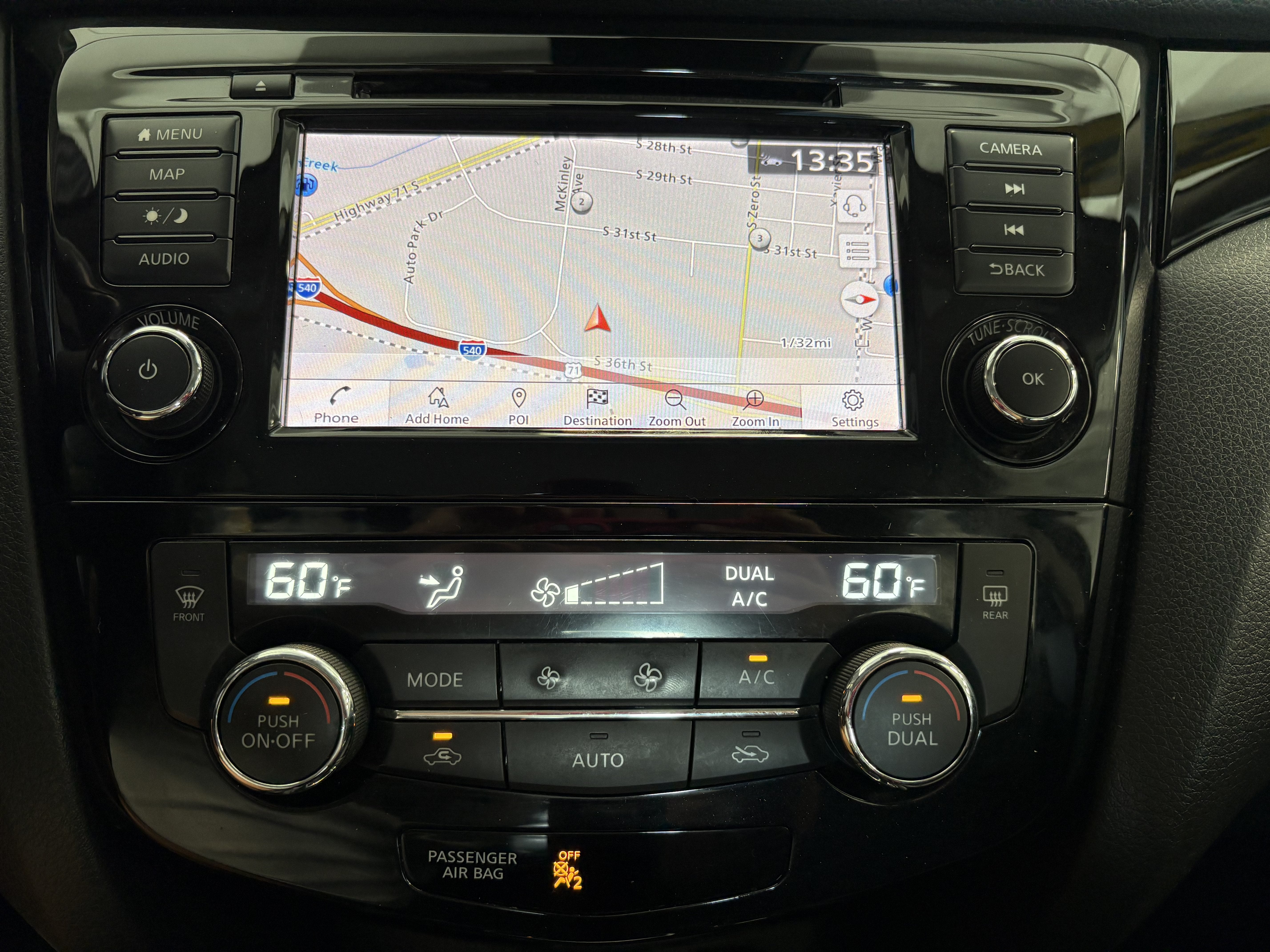 2022 Nissan Rogue Sport SL AWD