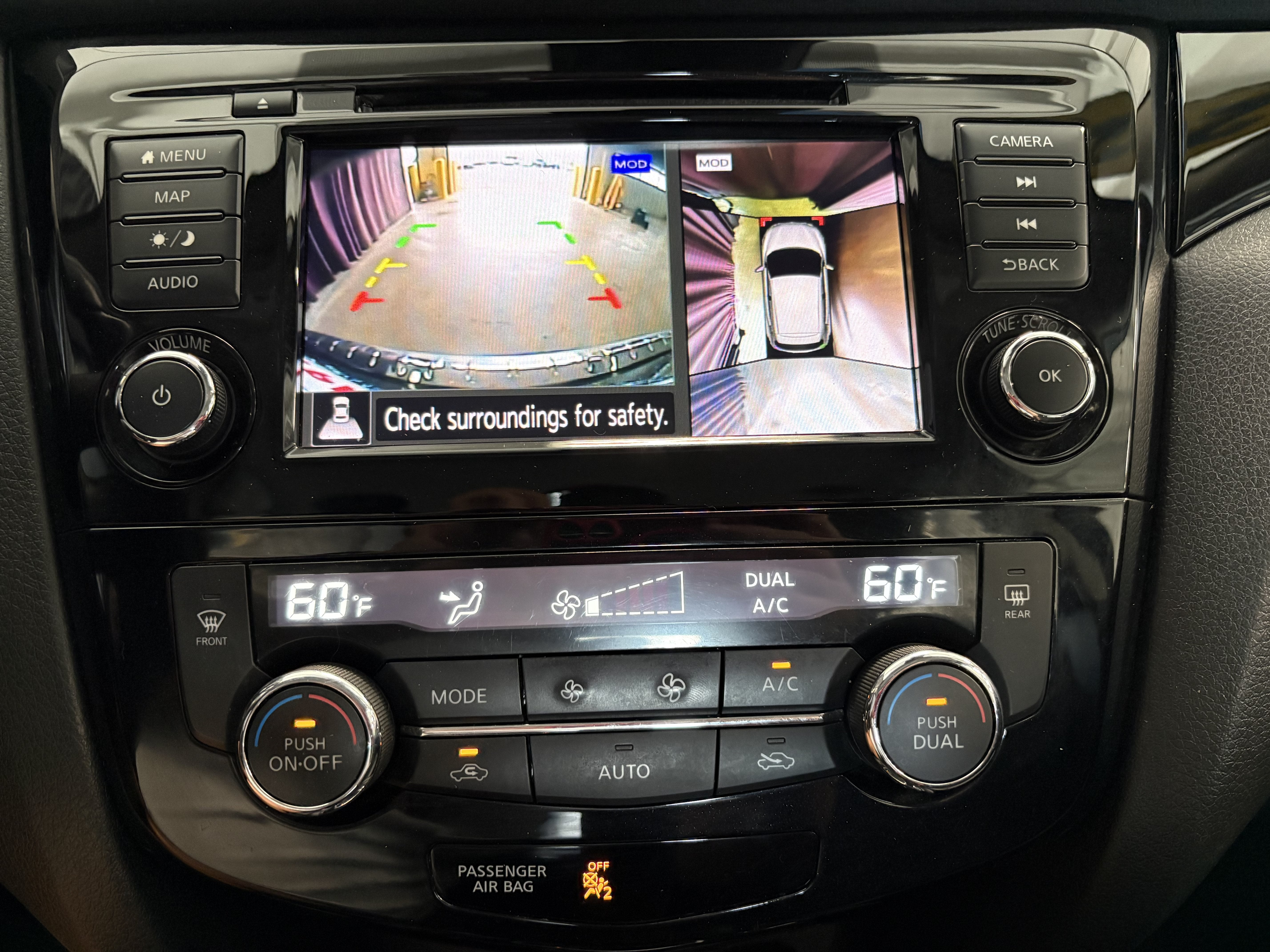 2022 Nissan Rogue Sport SL AWD