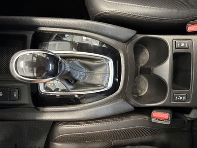 2022 Nissan Rogue Sport SL AWD