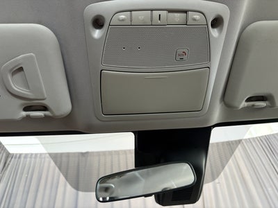 2022 Nissan Rogue Sport SL AWD