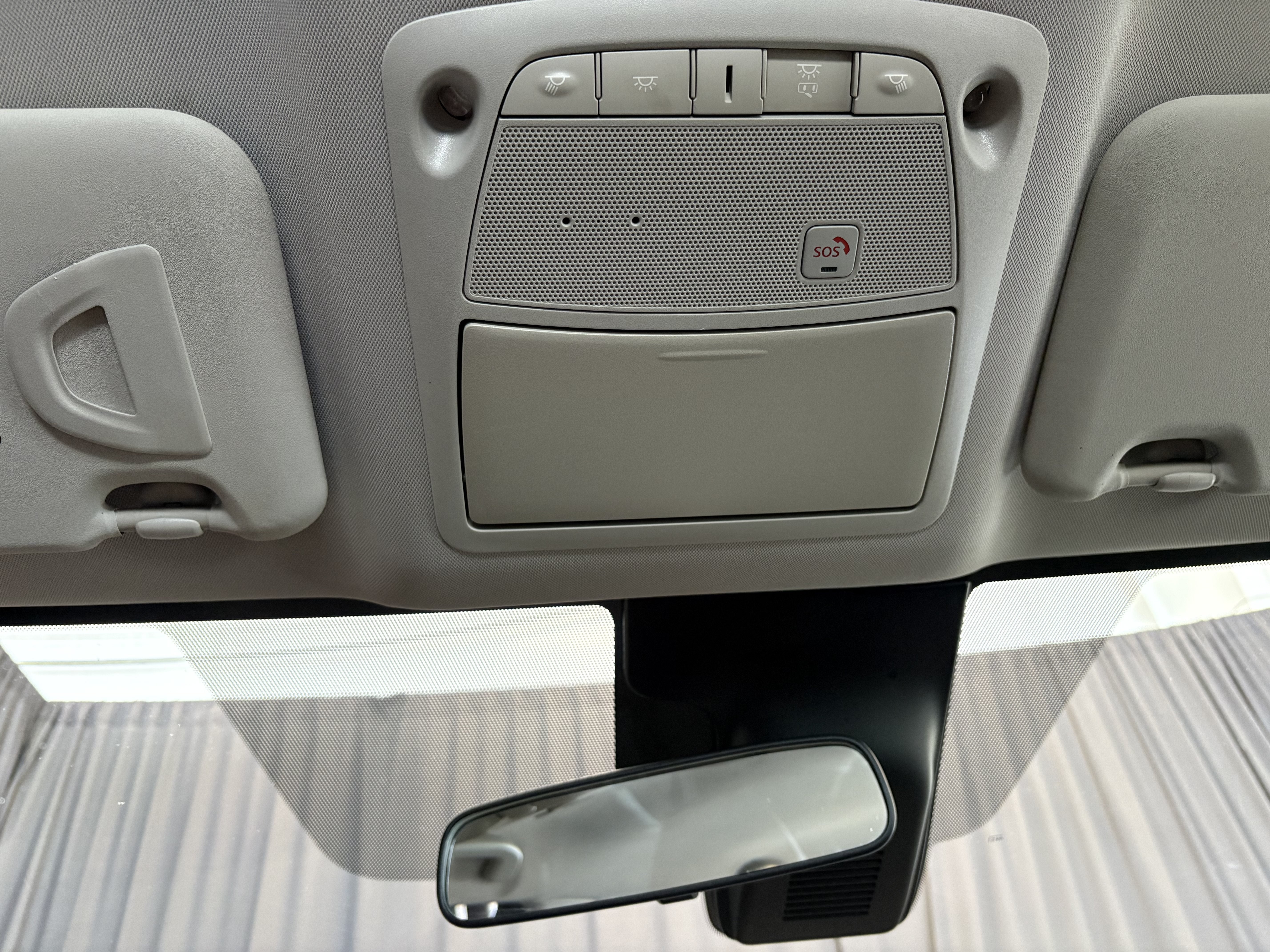 2022 Nissan Rogue Sport SL AWD
