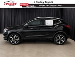 2022 Nissan Rogue Sport SL AWD