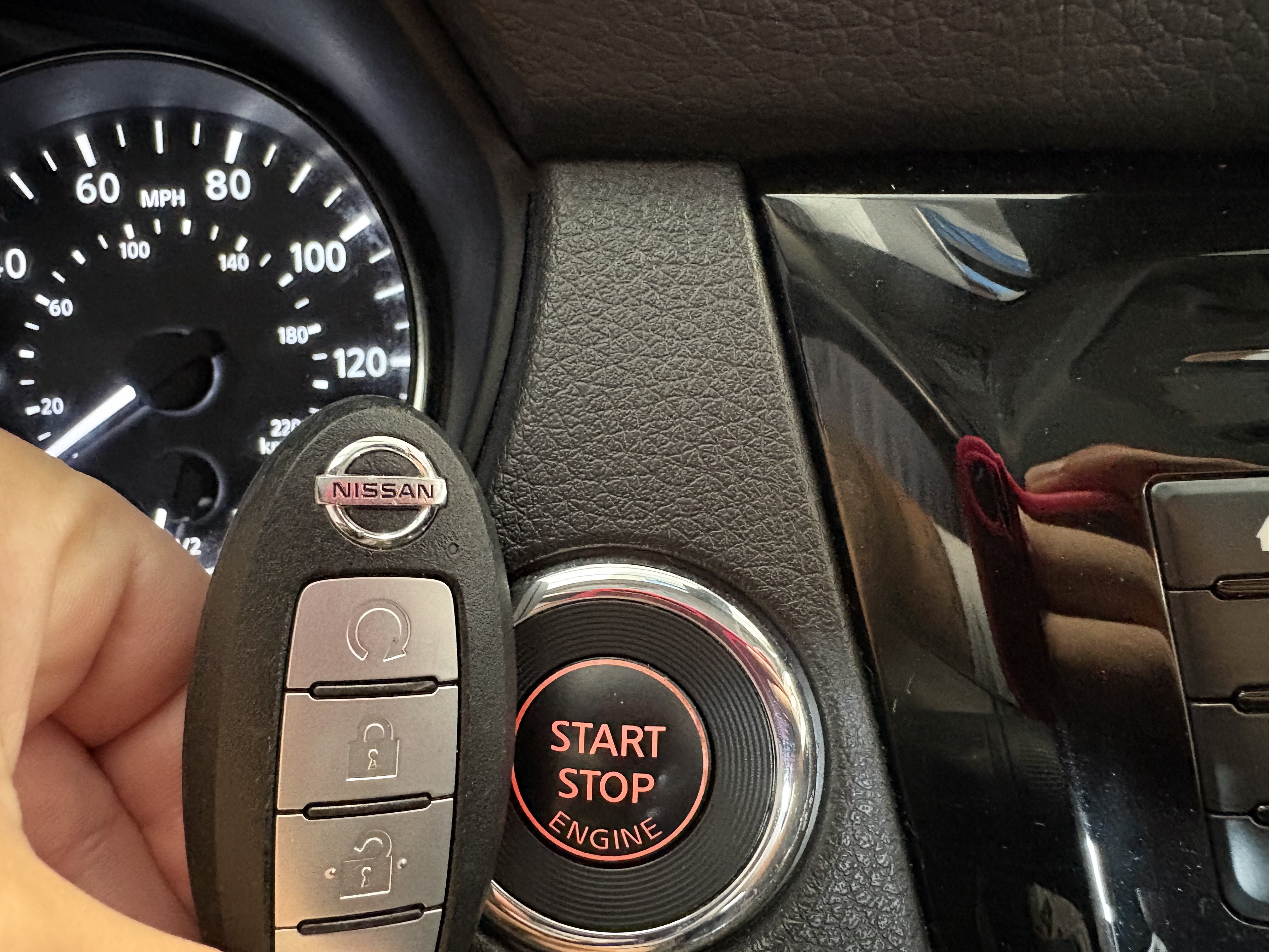 2022 Nissan Rogue Sport SL AWD