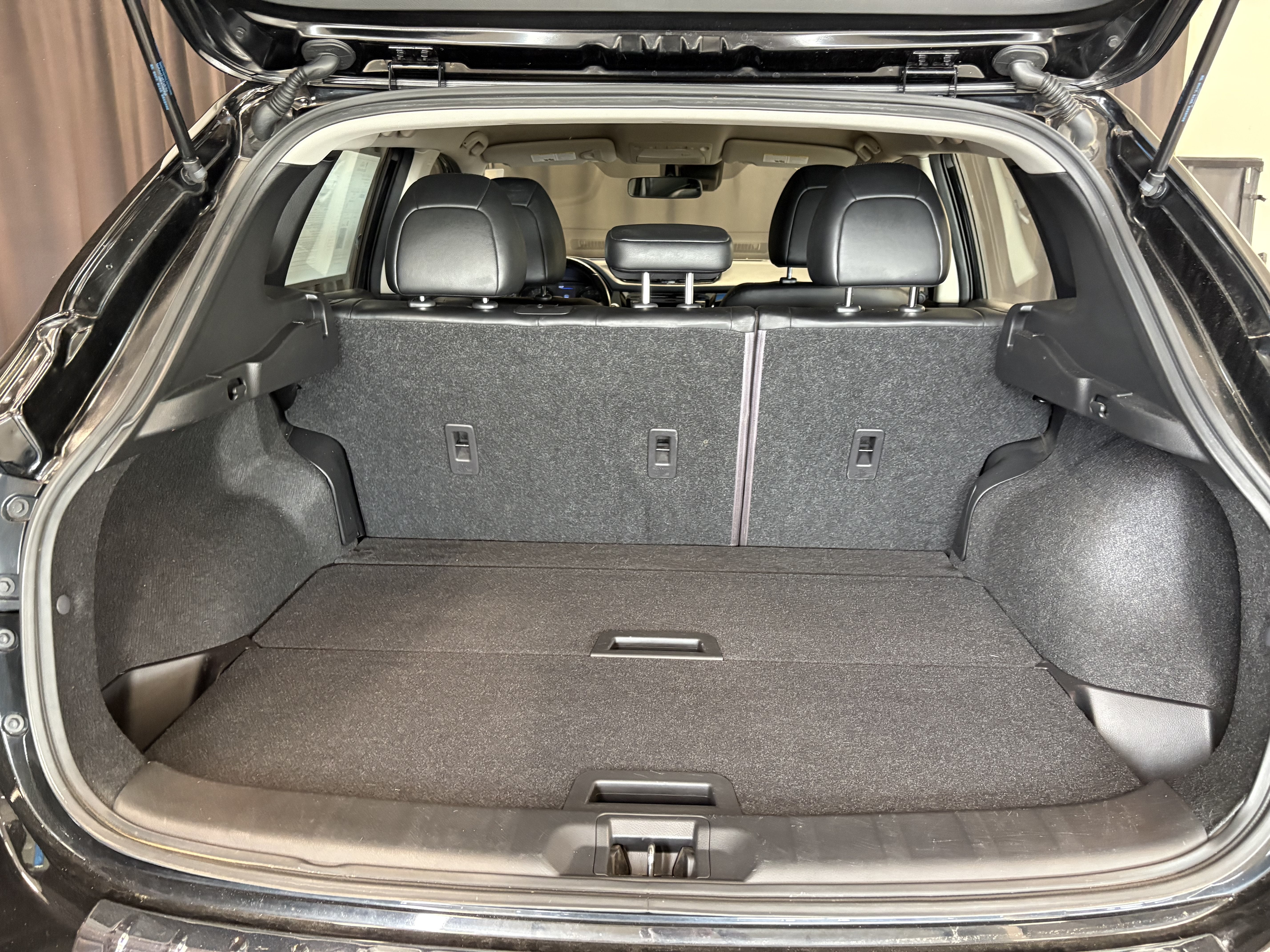 2022 Nissan Rogue Sport SL AWD