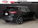 2022 Nissan Rogue Sport SL AWD