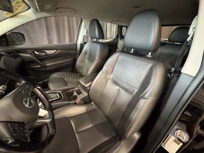 2022 Nissan Rogue Sport SL AWD