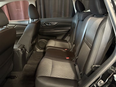 2019 Nissan Rogue SV FWD