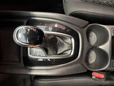 2019 Nissan Rogue SV FWD