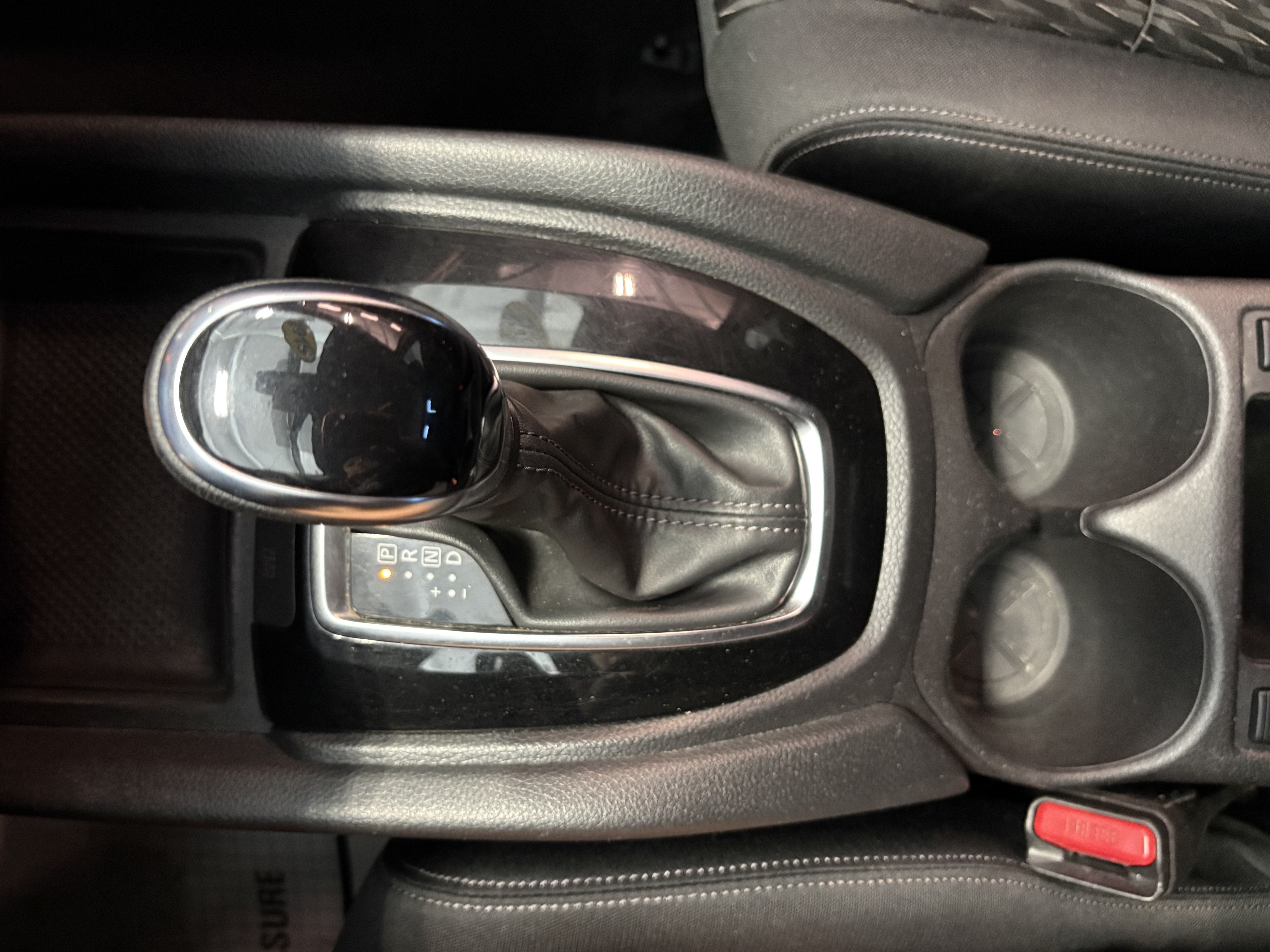 2019 Nissan Rogue SV FWD