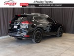 2019 Nissan Rogue SV FWD