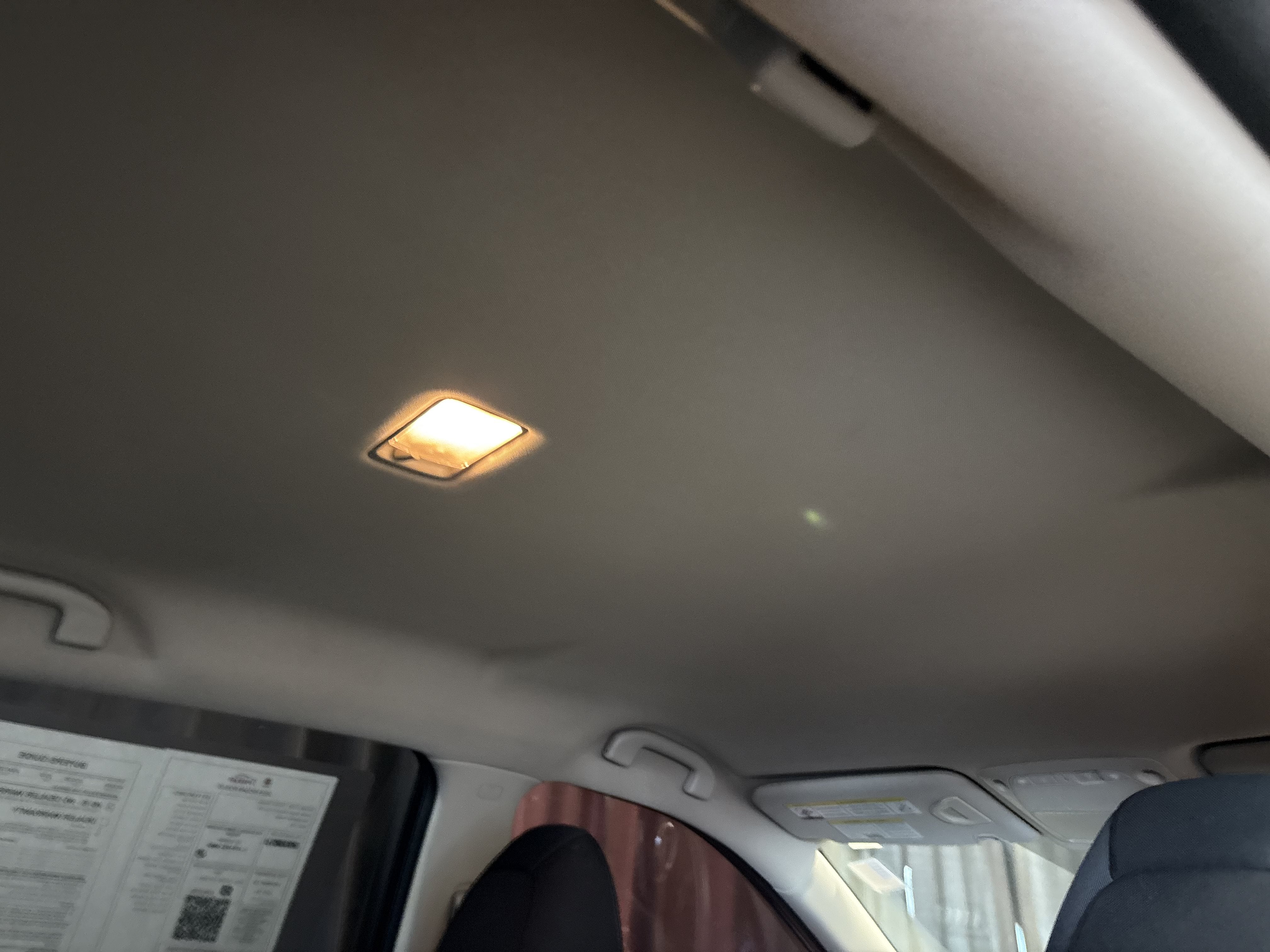 2019 Nissan Rogue SV FWD