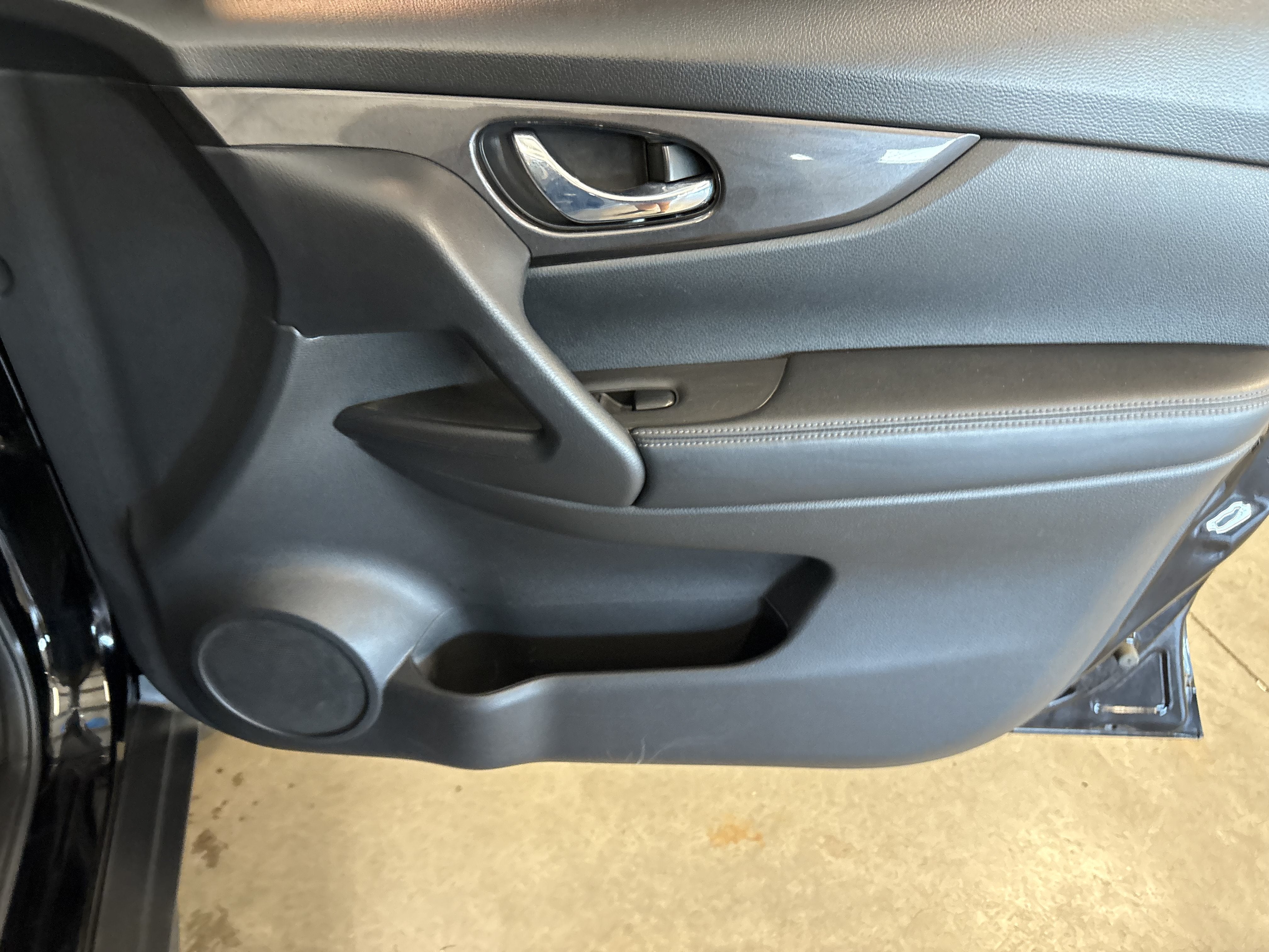 2019 Nissan Rogue SV FWD