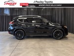 2019 Nissan Rogue SV FWD