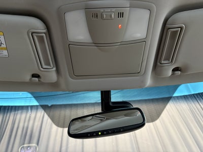 2017 Nissan Armada SL 4WD