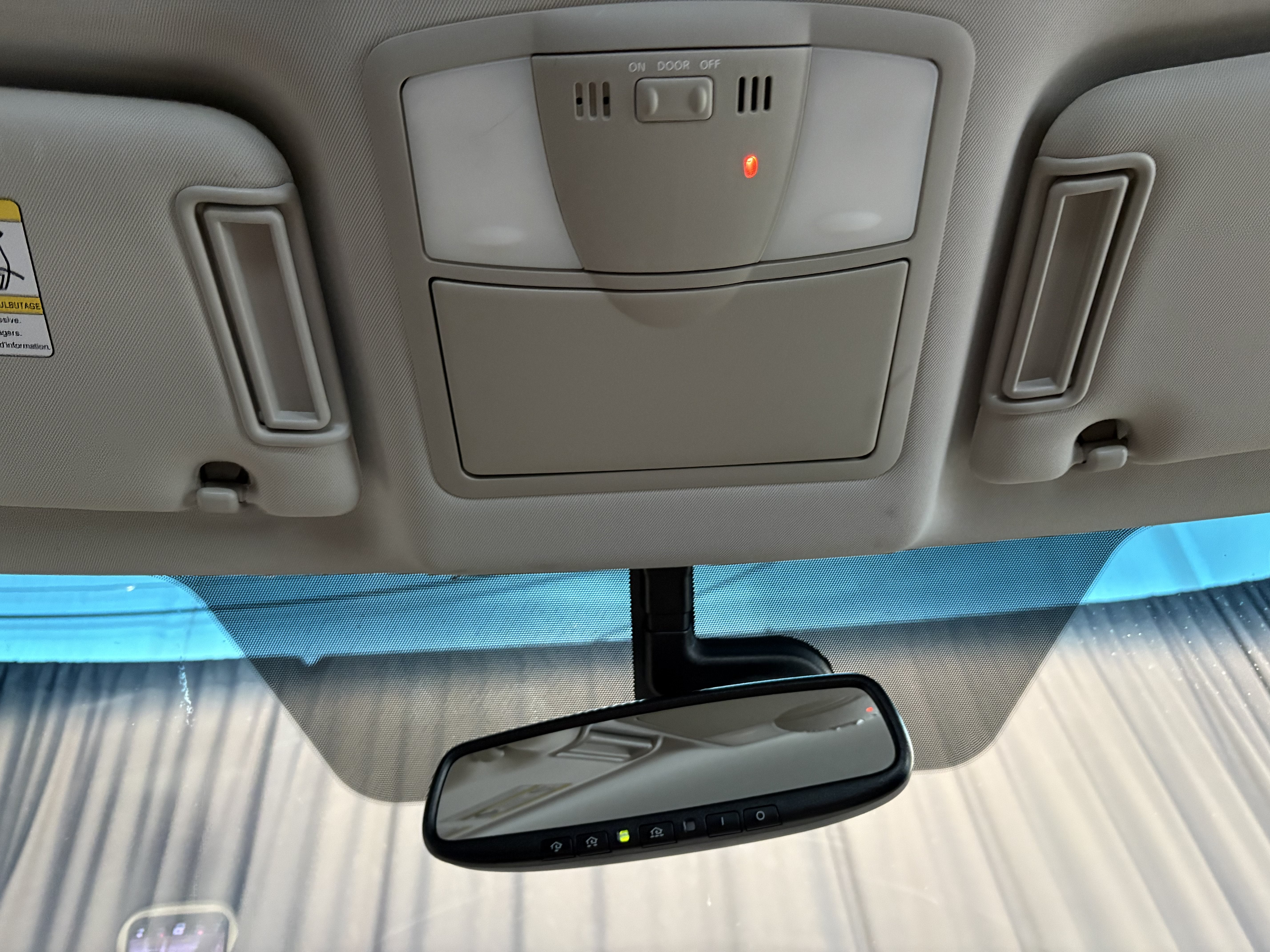2017 Nissan Armada SL 4WD