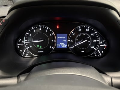 2017 Nissan Armada SL 4WD