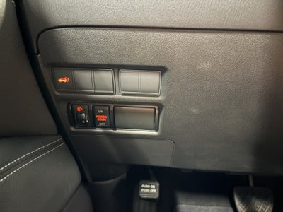 2017 Nissan Armada SL 4WD