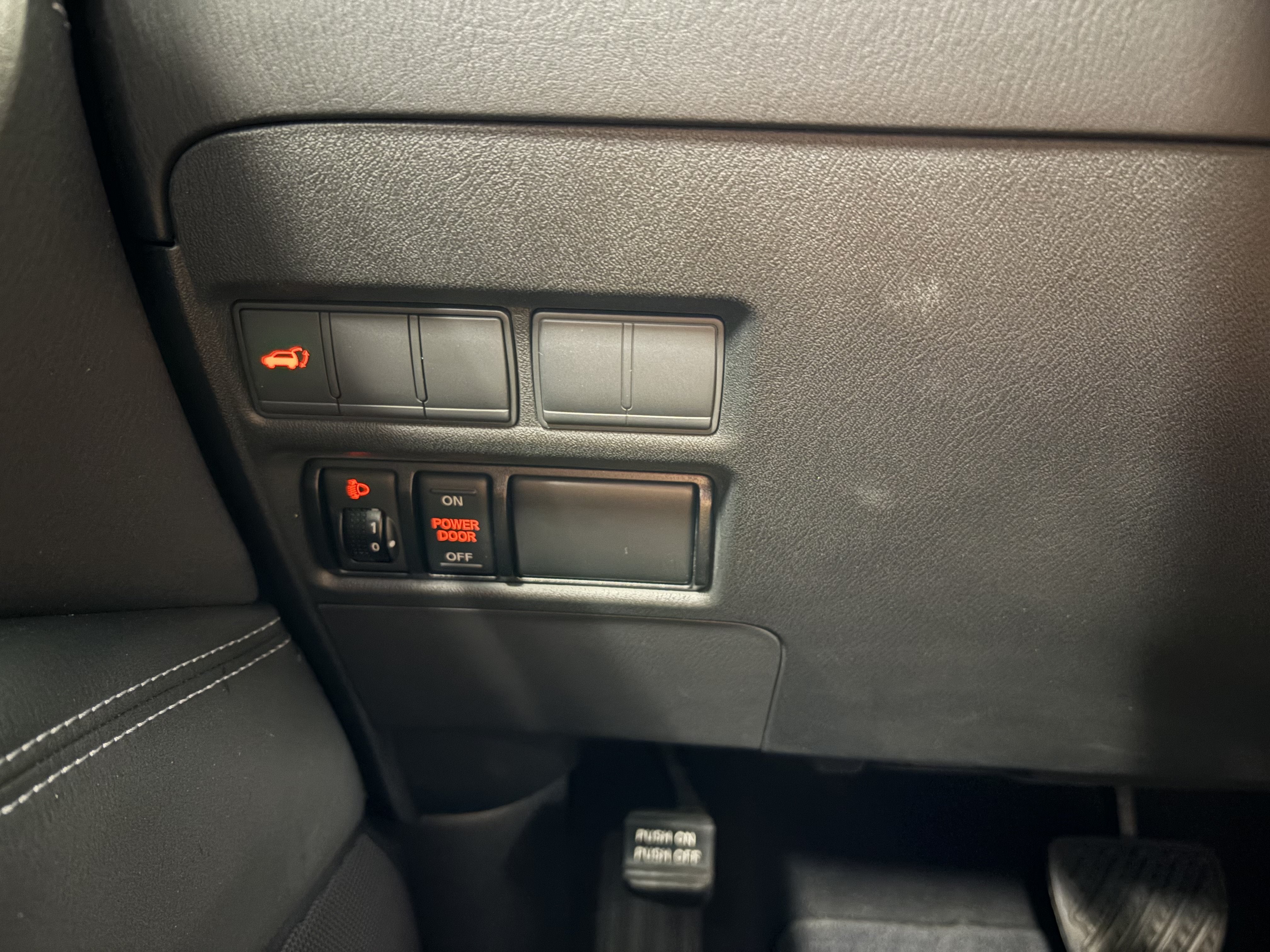 2017 Nissan Armada SL 4WD