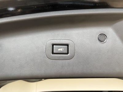 2017 Nissan Armada SL 4WD