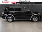 2017 Nissan Armada SL 4WD