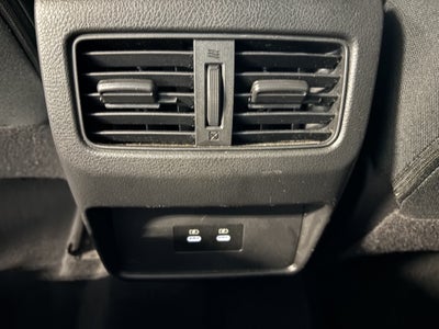2024 Nissan Rogue SV AWD