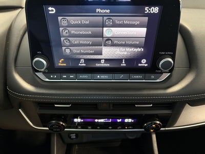 2024 Nissan Rogue SV AWD
