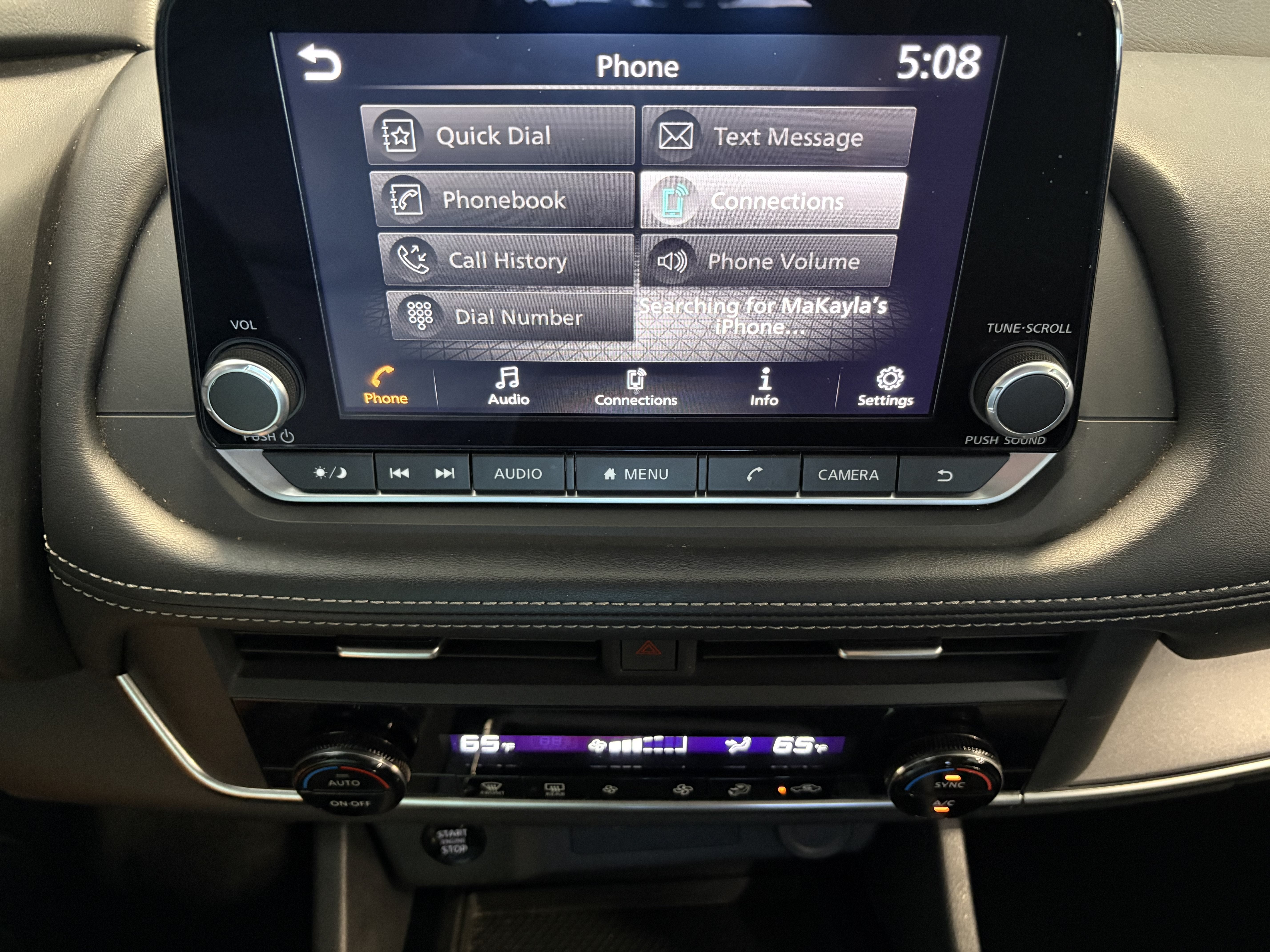 2024 Nissan Rogue SV AWD