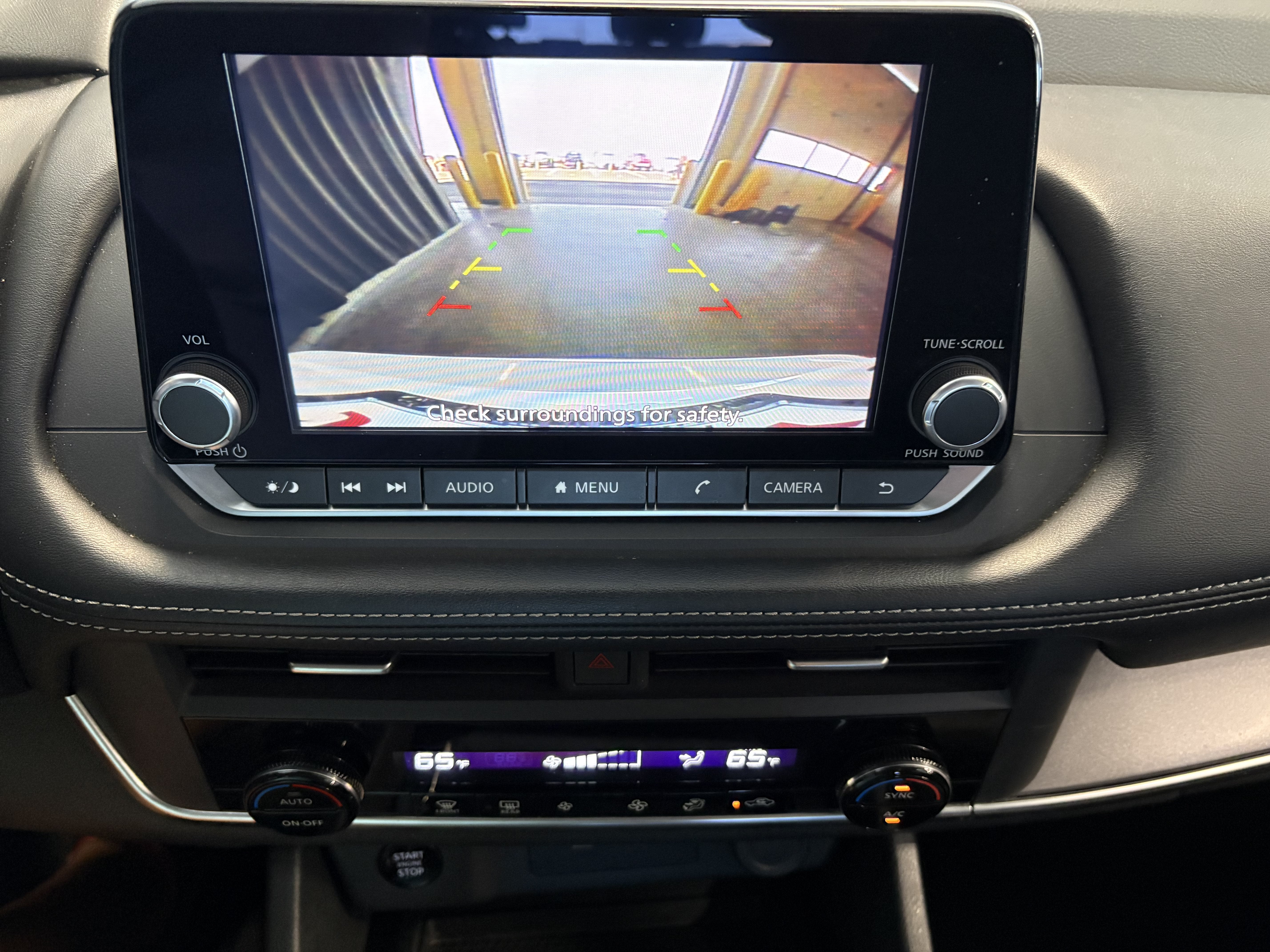 2024 Nissan Rogue SV AWD