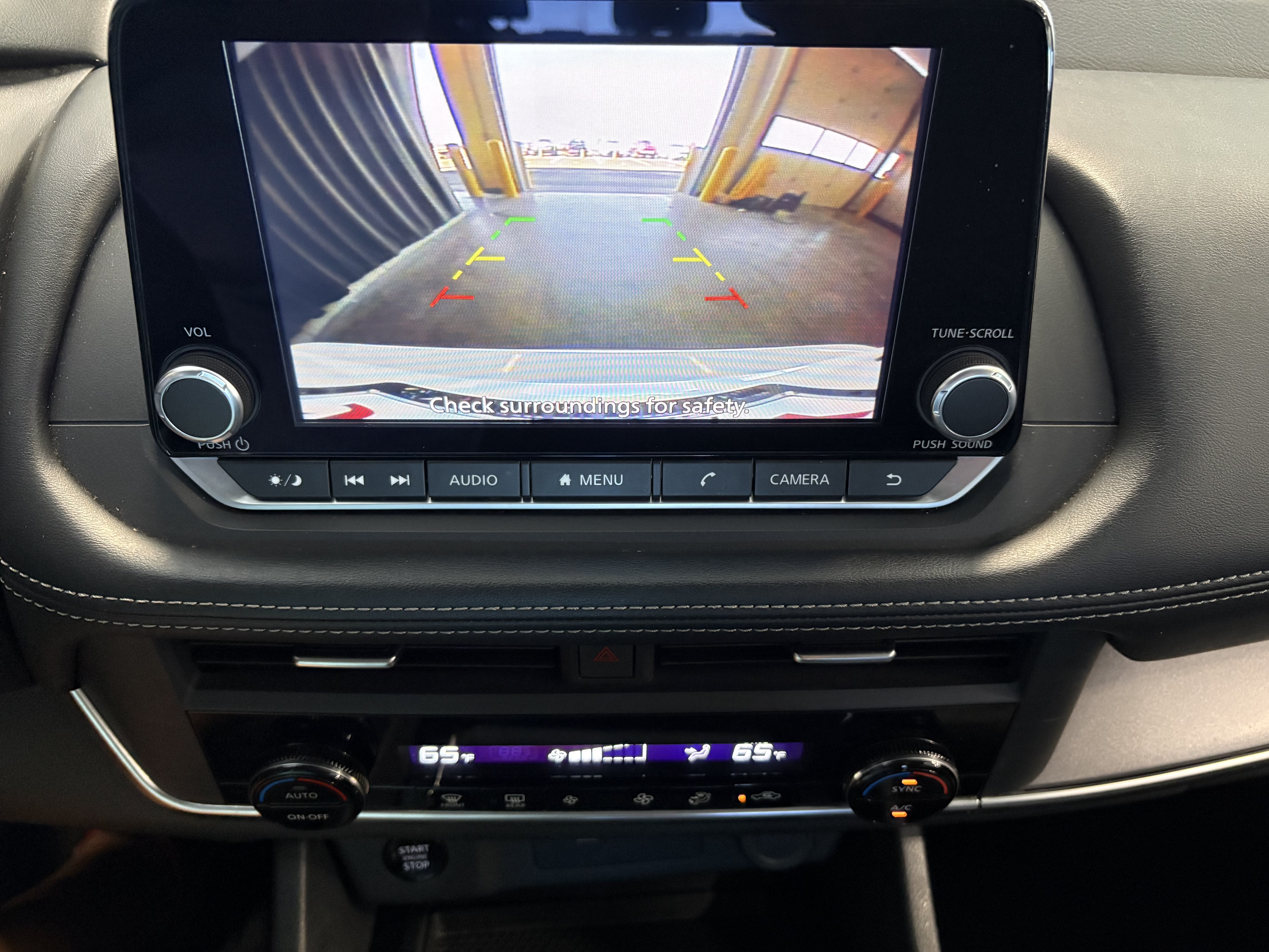 2024 Nissan Rogue SV AWD