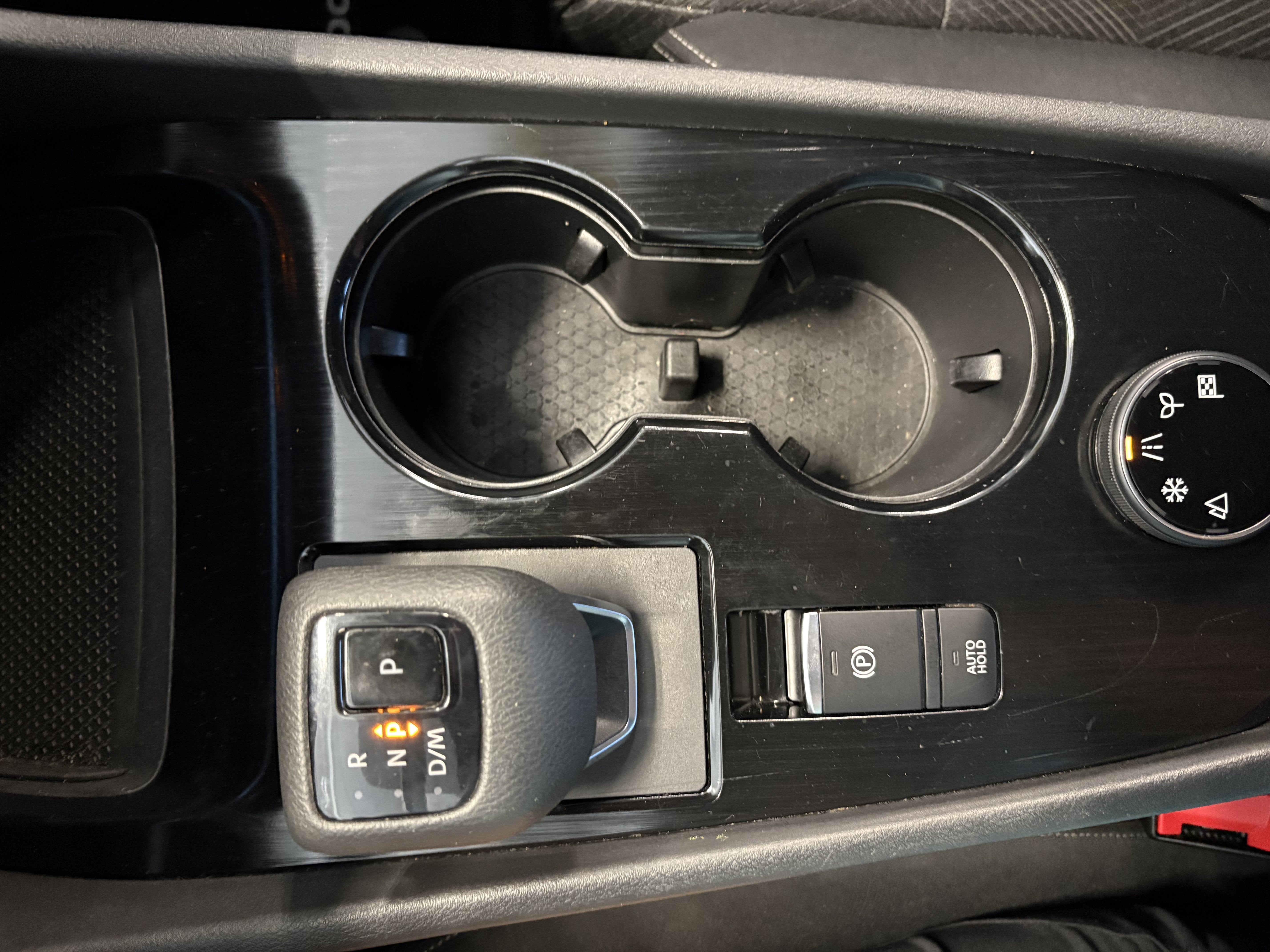 2024 Nissan Rogue SV AWD