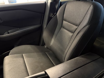 2024 Nissan Rogue SV AWD