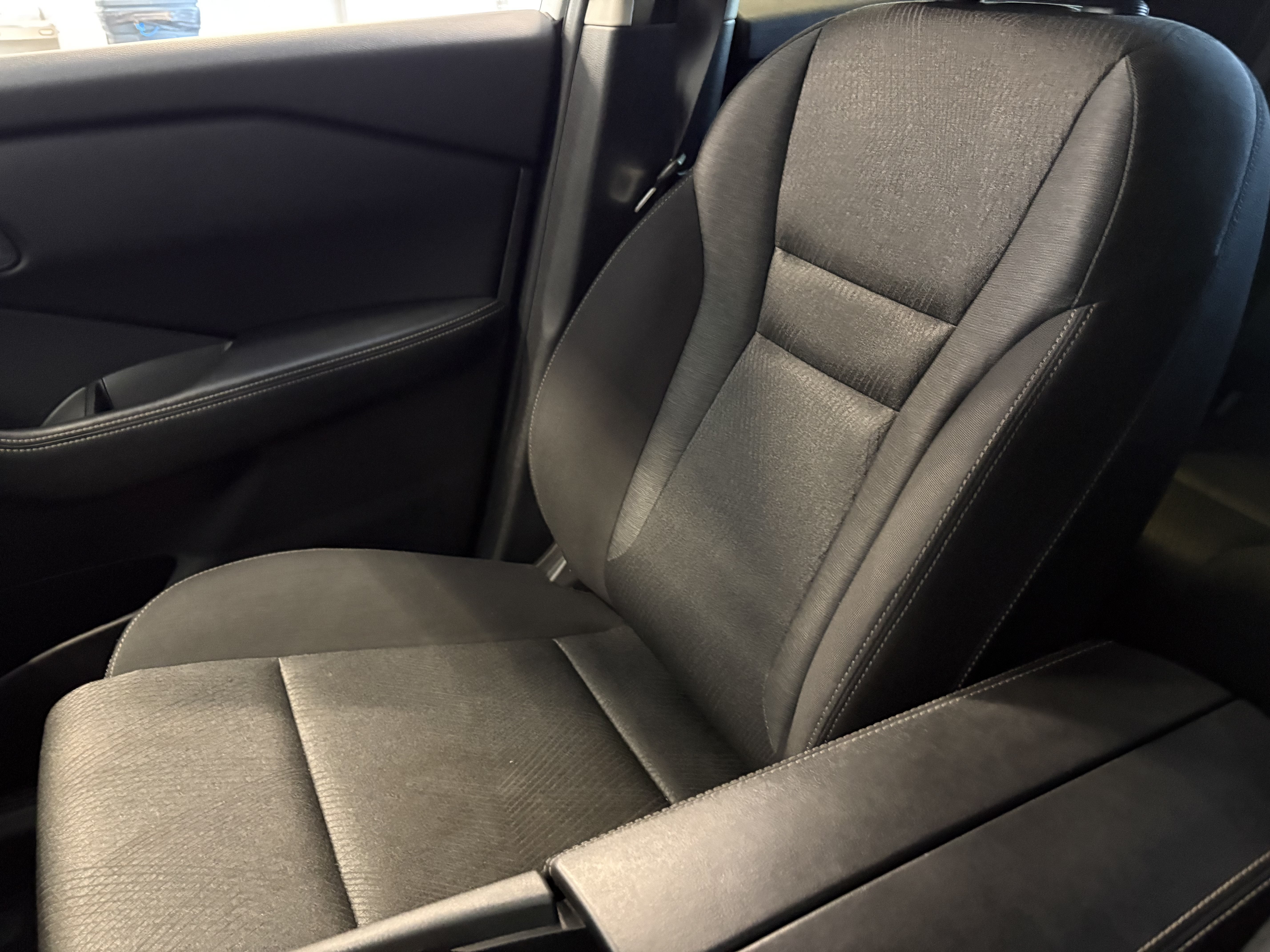 2024 Nissan Rogue SV AWD