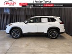2024 Nissan Rogue SV AWD