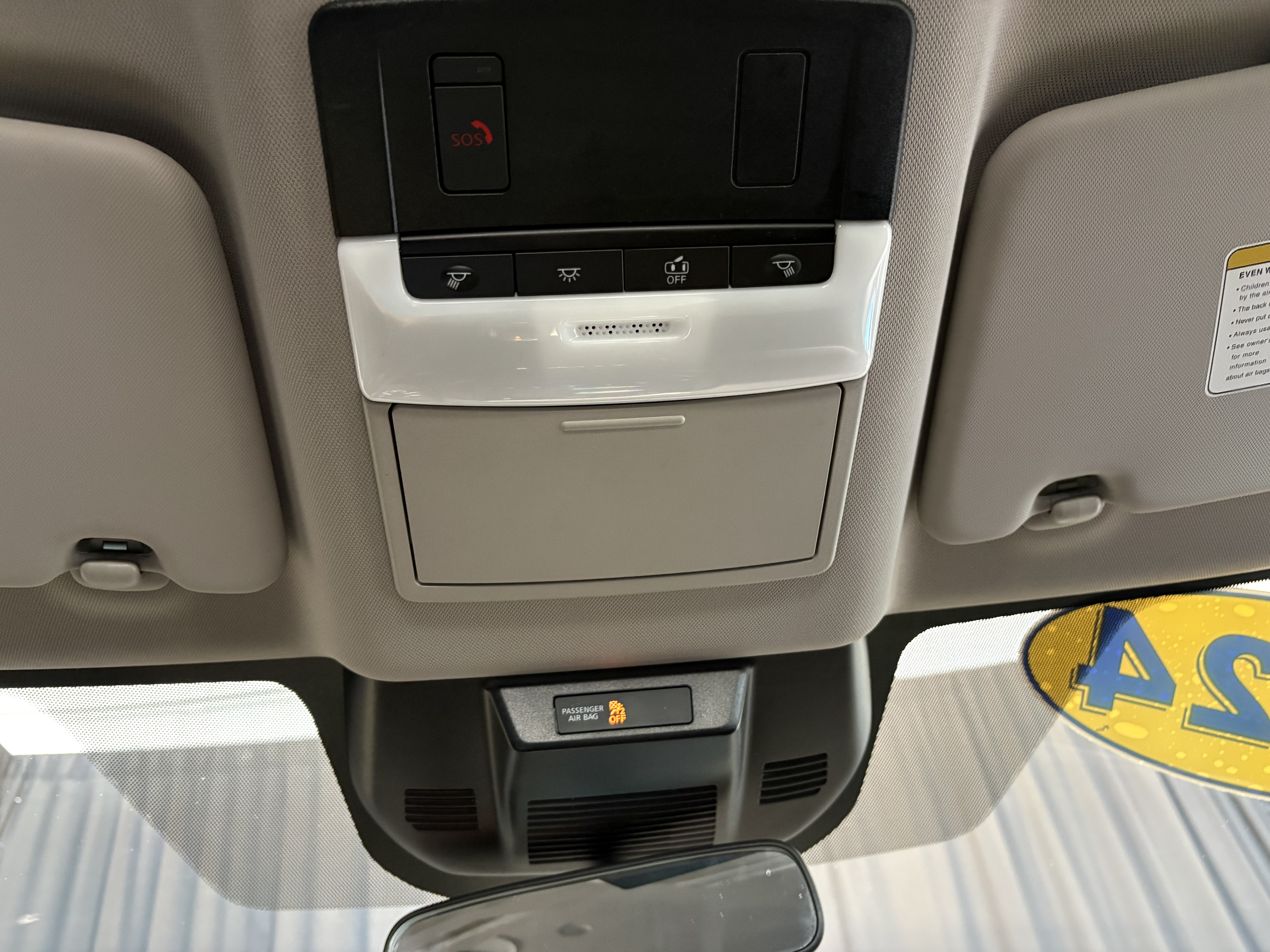2024 Nissan Rogue SV AWD