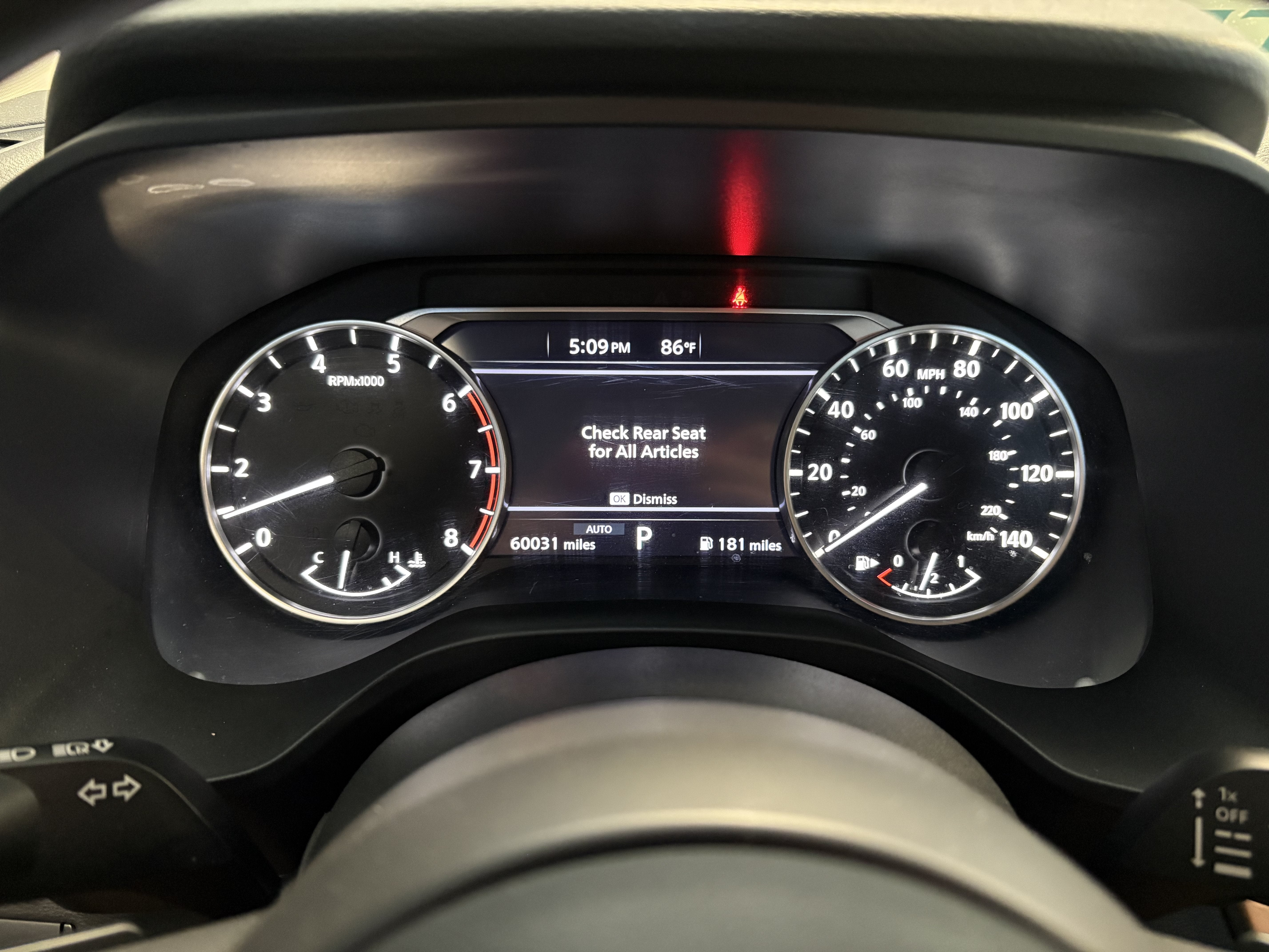2024 Nissan Rogue SV AWD