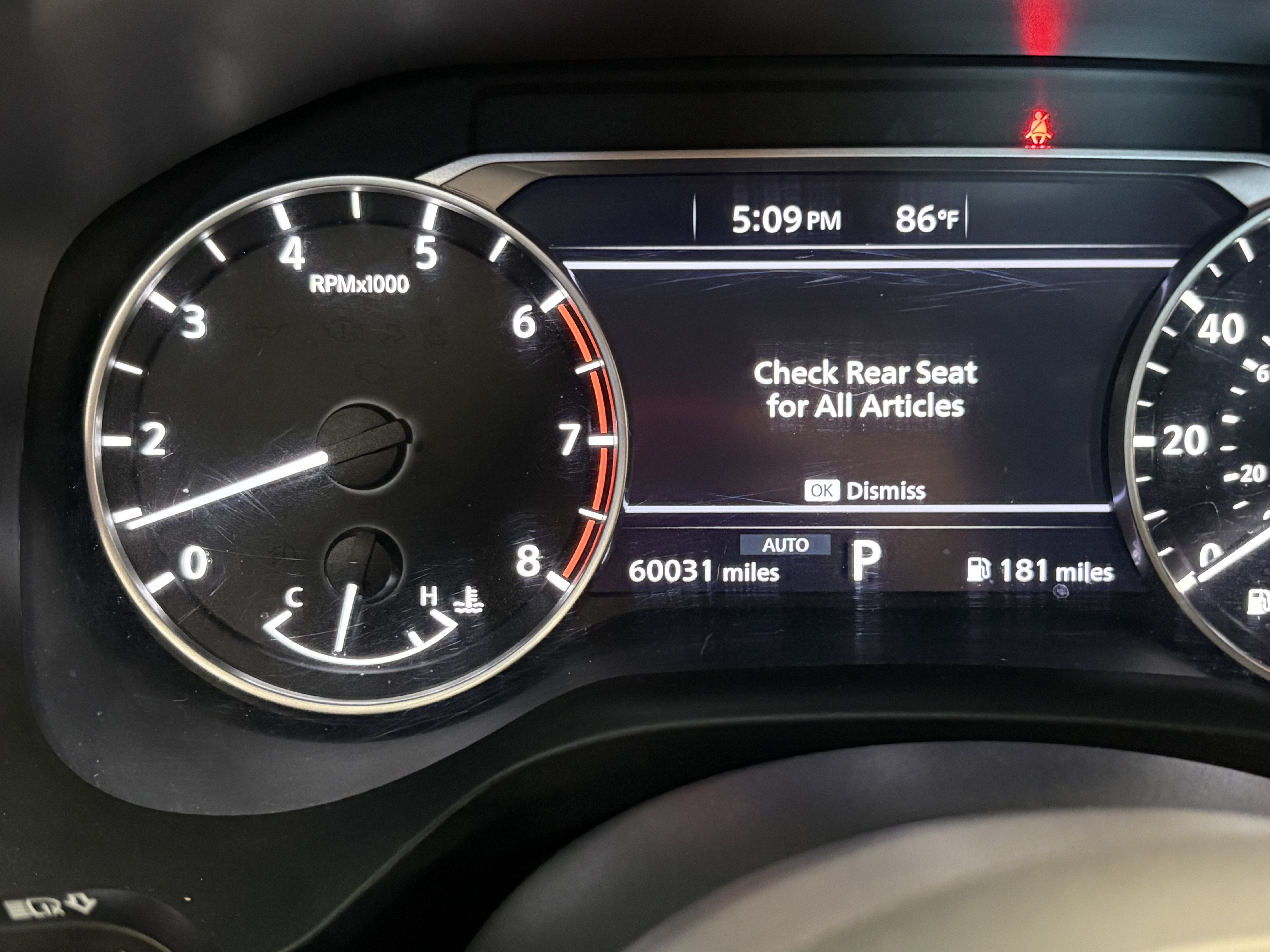 2024 Nissan Rogue SV AWD