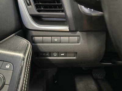 2024 Nissan Rogue SV AWD