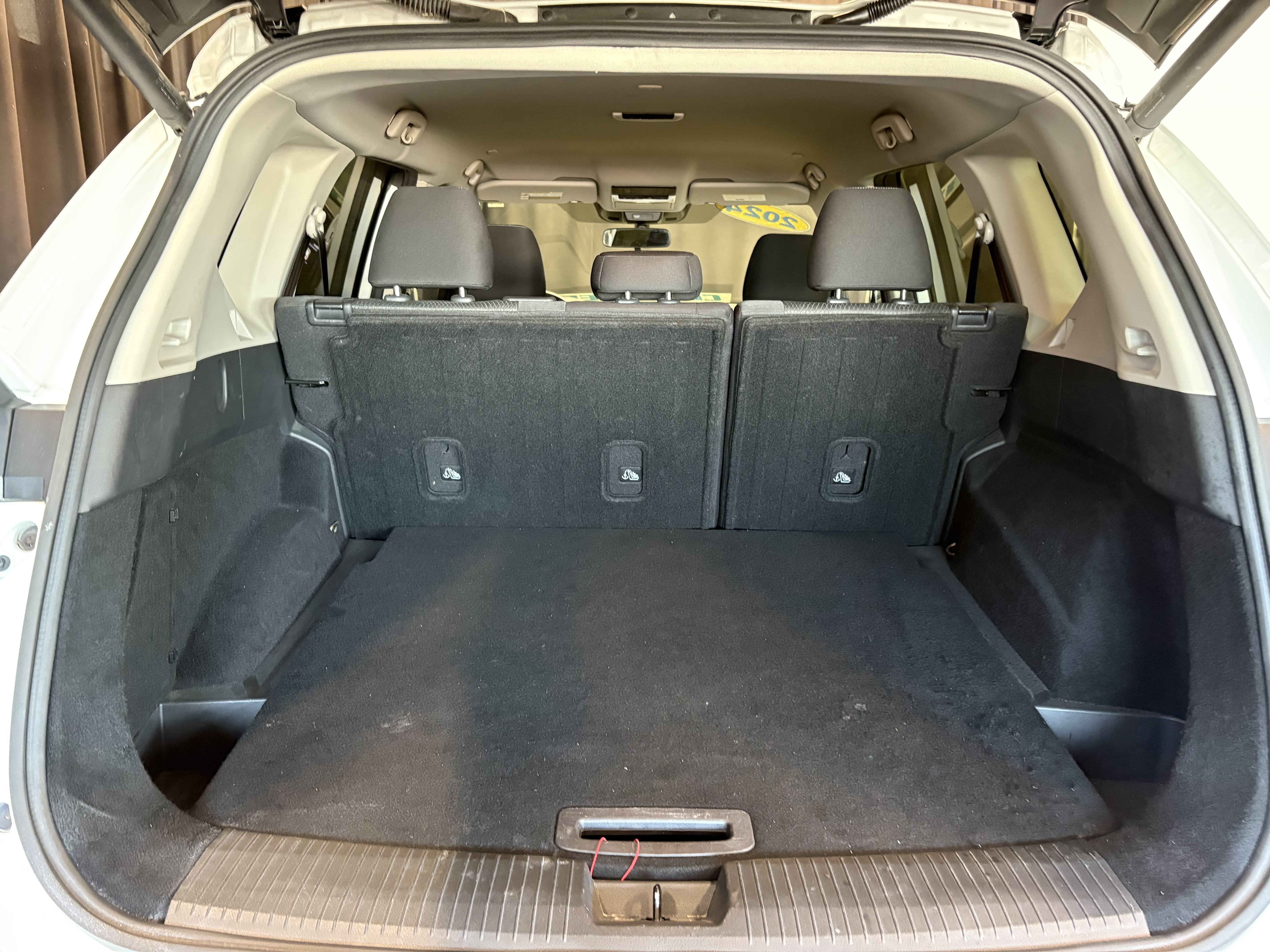 2024 Nissan Rogue SV AWD