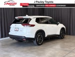 2024 Nissan Rogue SV AWD