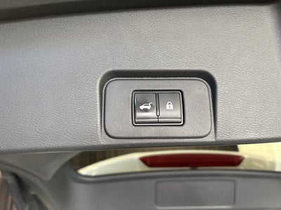 2024 Nissan Rogue SV AWD