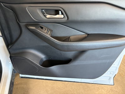 2024 Nissan Rogue SV AWD