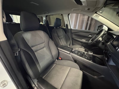 2024 Nissan Rogue SV AWD