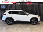 2024 Nissan Rogue SV AWD