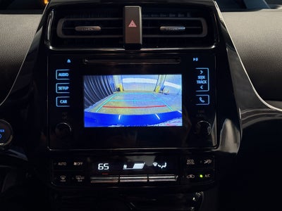 2019 Toyota Prius L Eco FWD