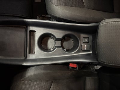 2019 Toyota Prius L Eco FWD