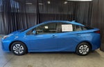 2019 Toyota Prius L Eco FWD