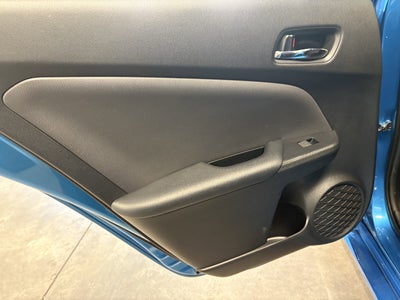 2019 Toyota Prius L Eco FWD