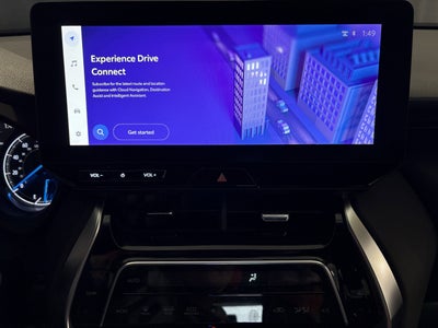 2024 Toyota Venza Nightshade AWD