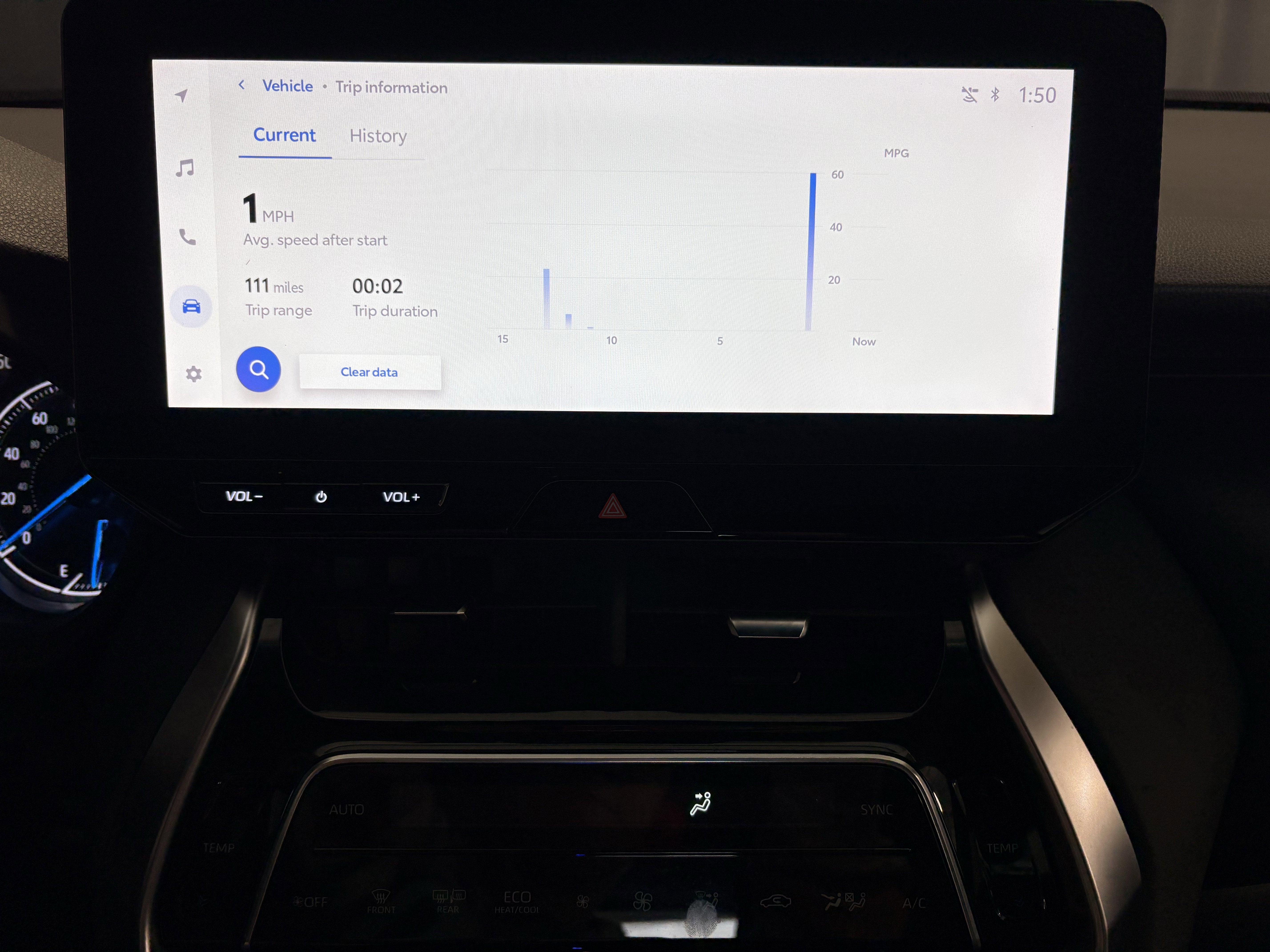 2024 Toyota Venza Nightshade AWD